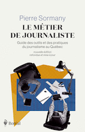 Métier de journaliste (Le)